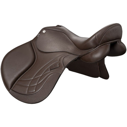 Equitare Harmony All Purpose Saddle