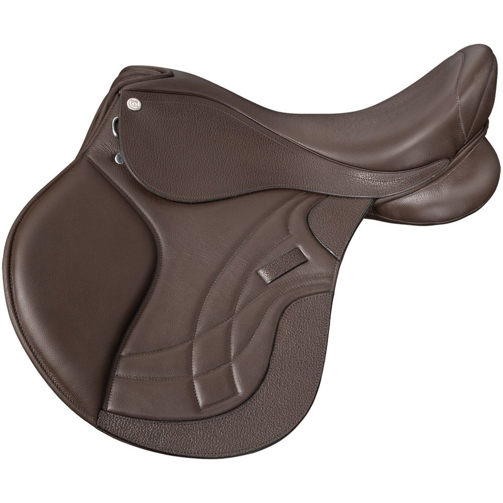 Equitare Harmony All Purpose Saddle