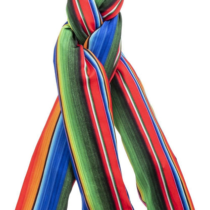 Tough1 Braid-In Tail Bag