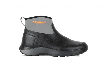 Dryshod Mens Evalusion Cuff Boots
