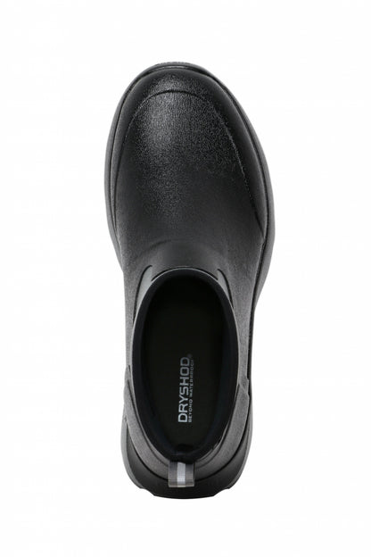 Dryshod Mens Evalusion Cuff Boots