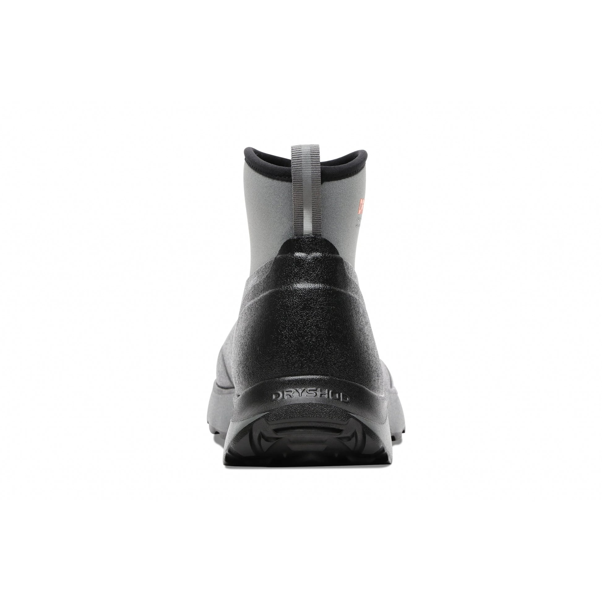 Dryshod Mens Evalusion Cuff Boots