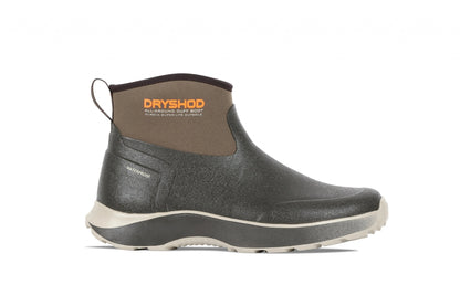 Dryshod Mens Evalusion Cuff Boots