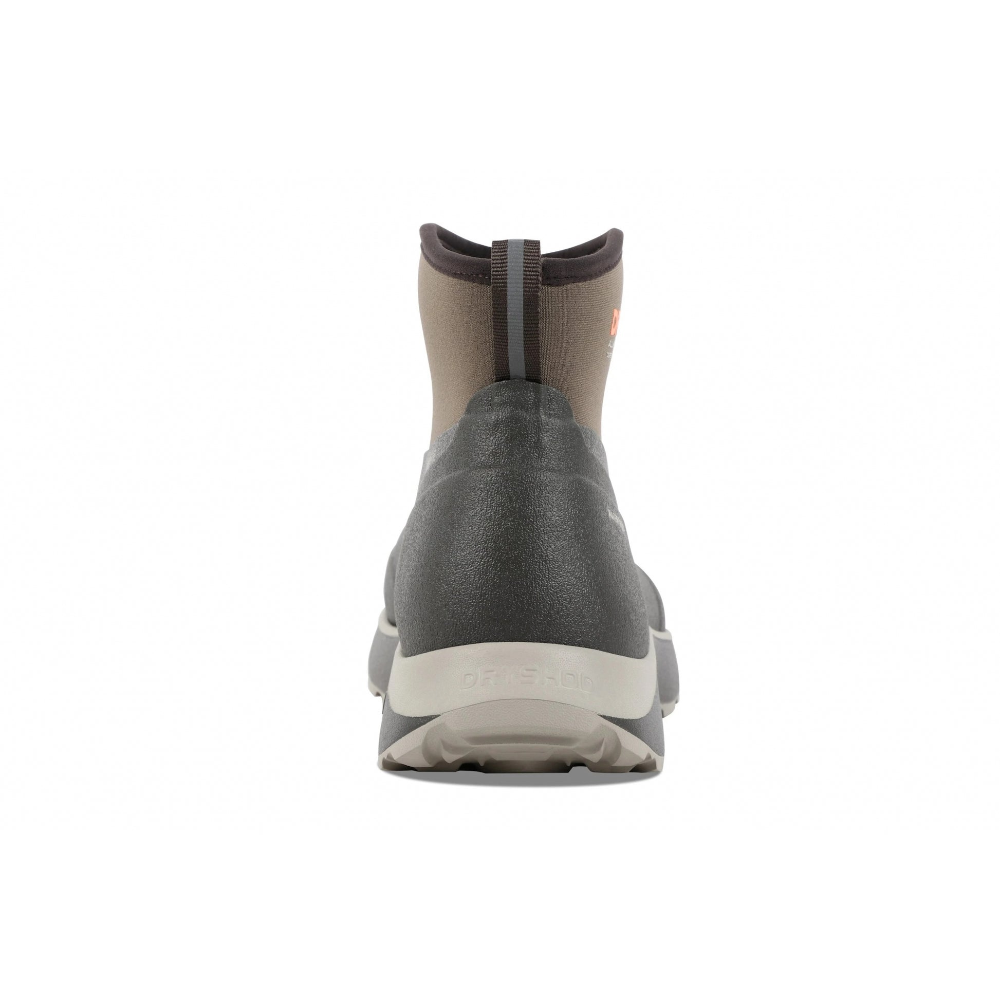 Dryshod Mens Evalusion Cuff Boots