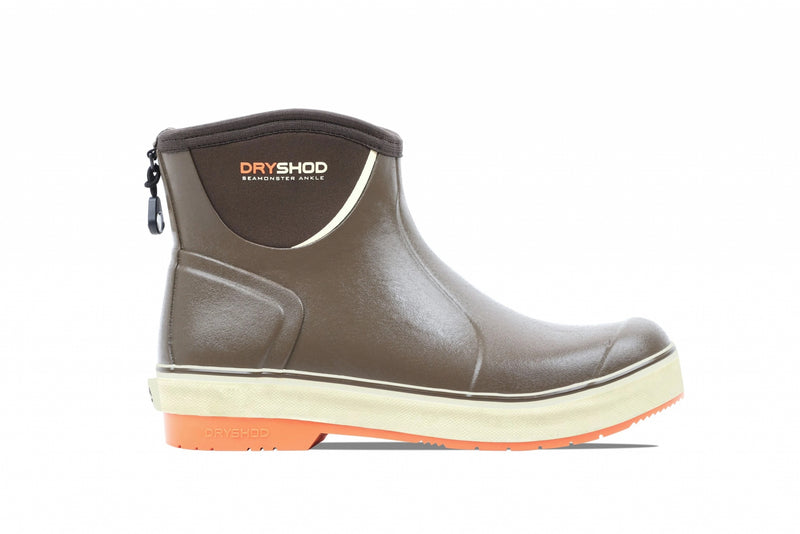 Dryshod Mens SeaMonster FLX Ankle Boots