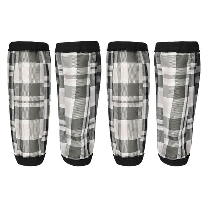 TuffRider StableShield Fly Boots (Set of 4)