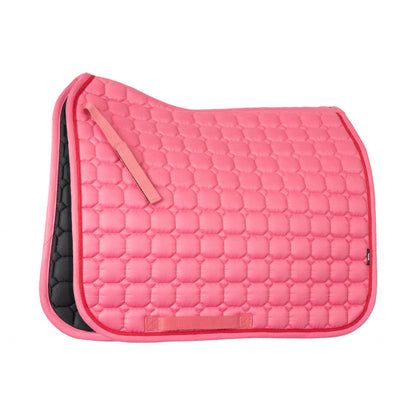 Horze Rose Tonique Dressage Saddle Pad