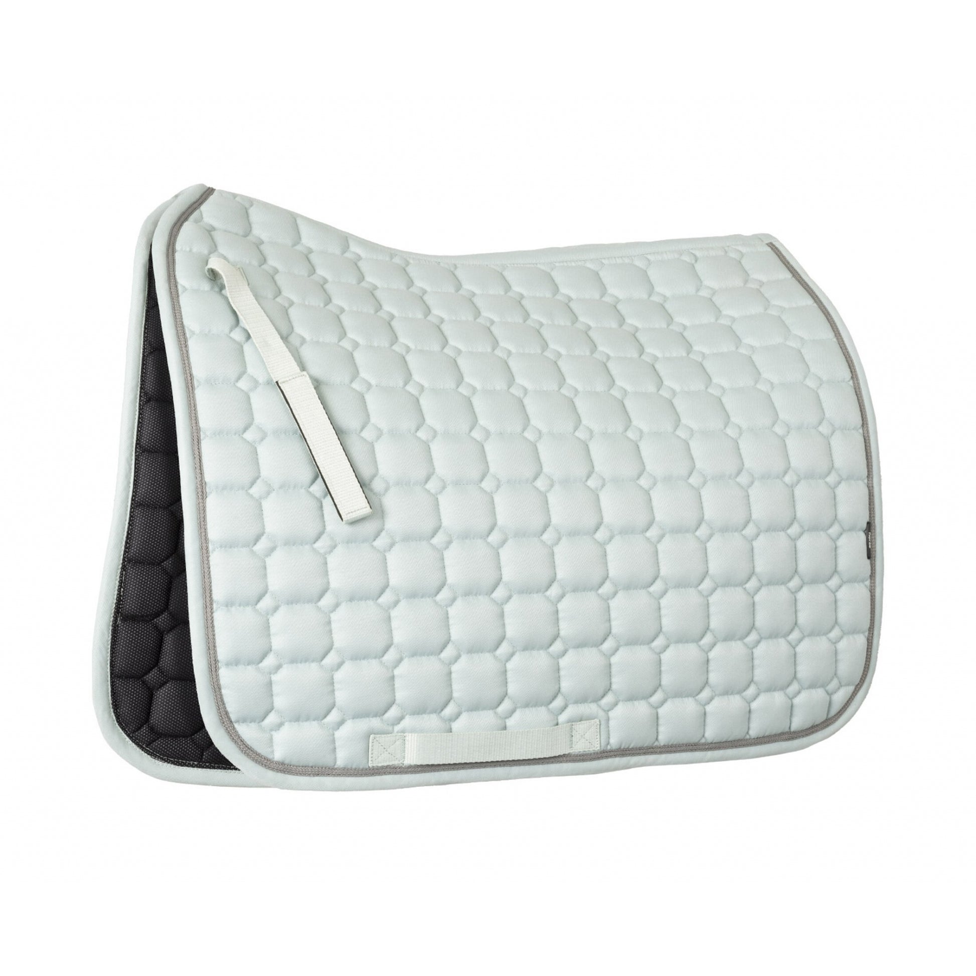 Horze Rose Tonique Dressage Saddle Pad