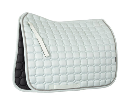 Horze Rose Tonique Dressage Saddle Pad