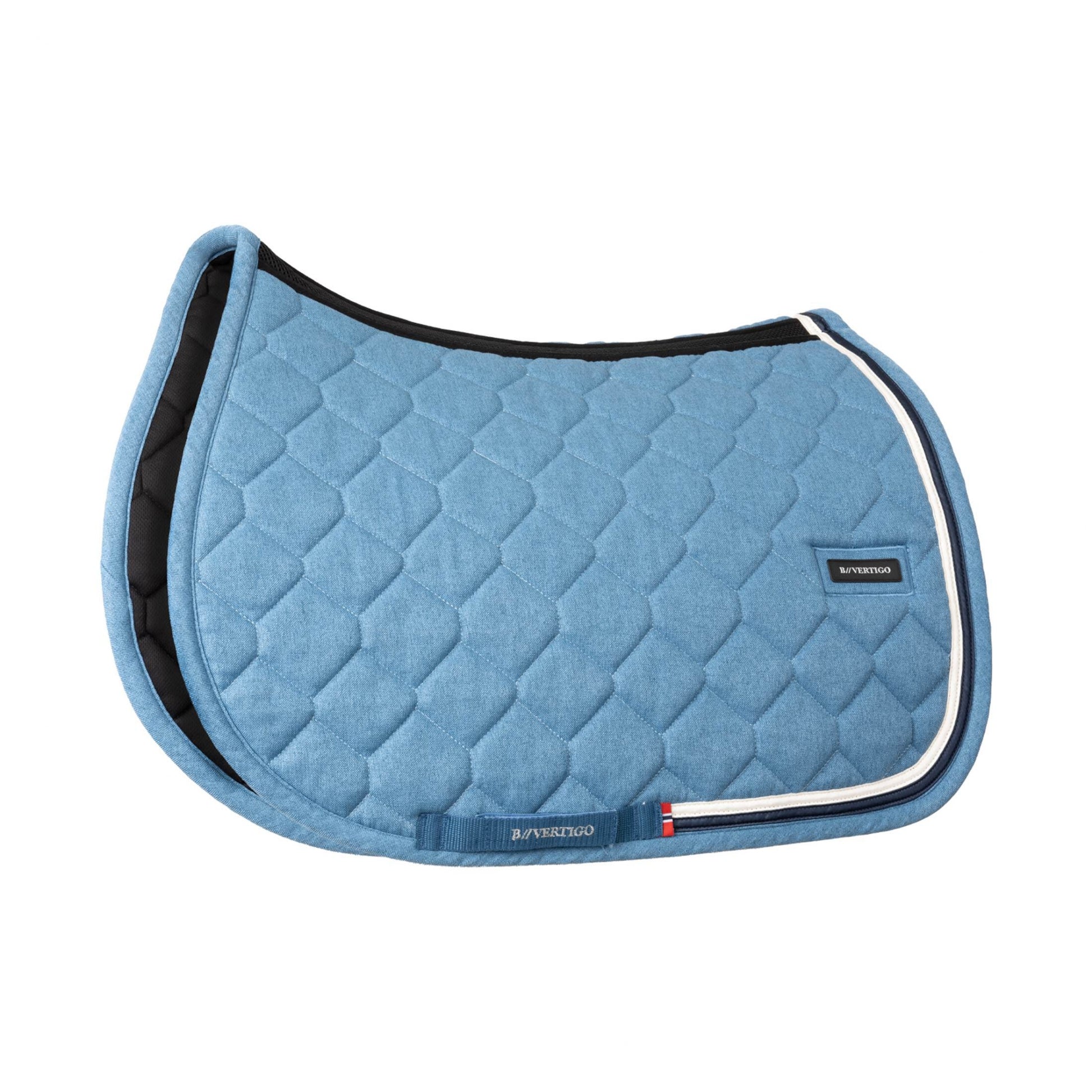 B Vertigo High Altitude All Purpose Saddle Pad