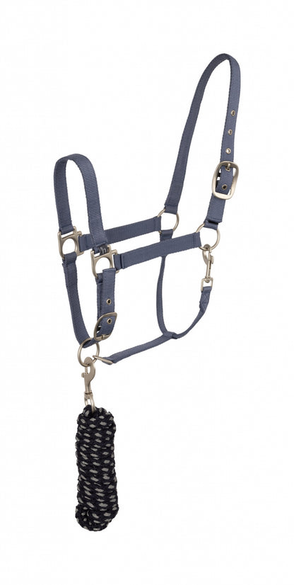 Horze Rose Tonique Halter