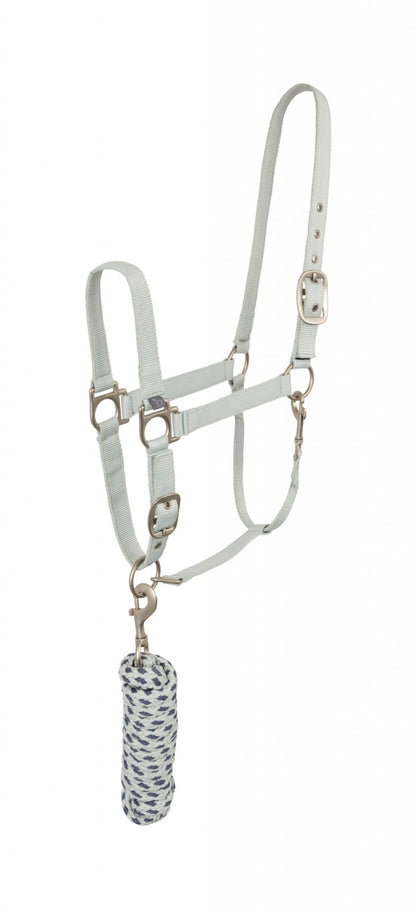 Horze Rose Tonique Halter