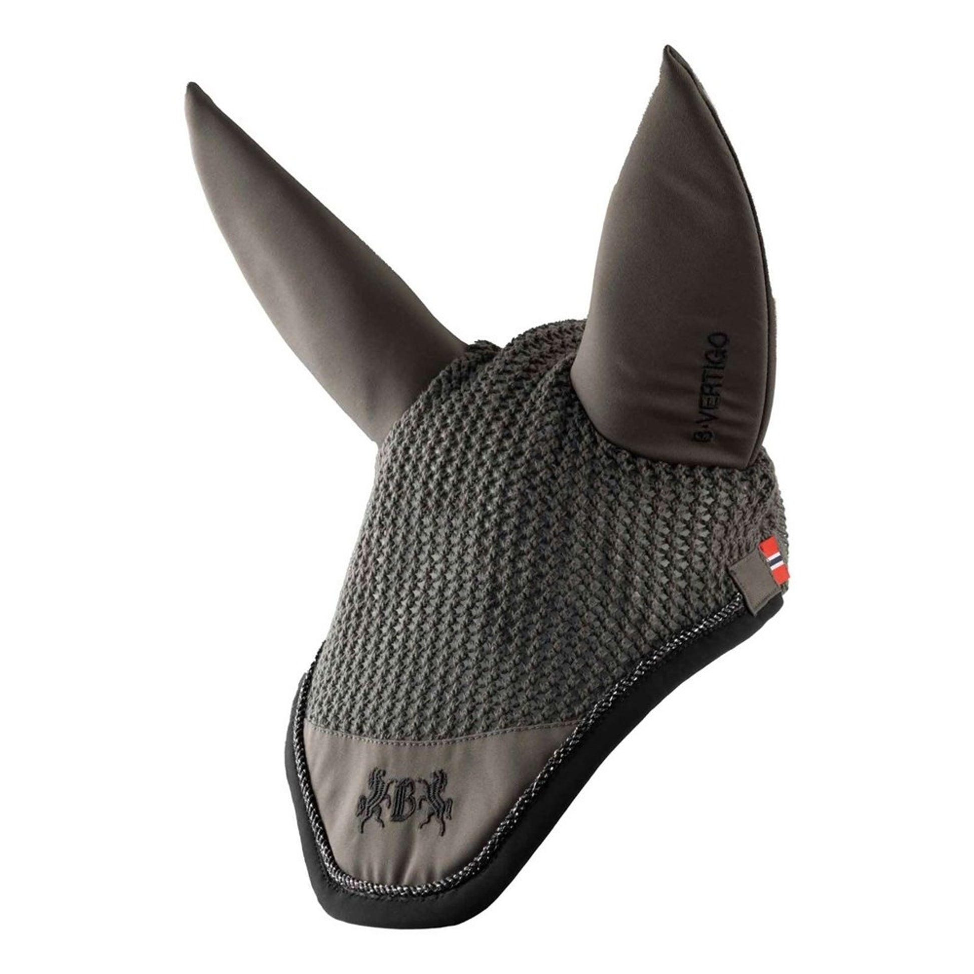 B Vertigo Onyx Ear Net