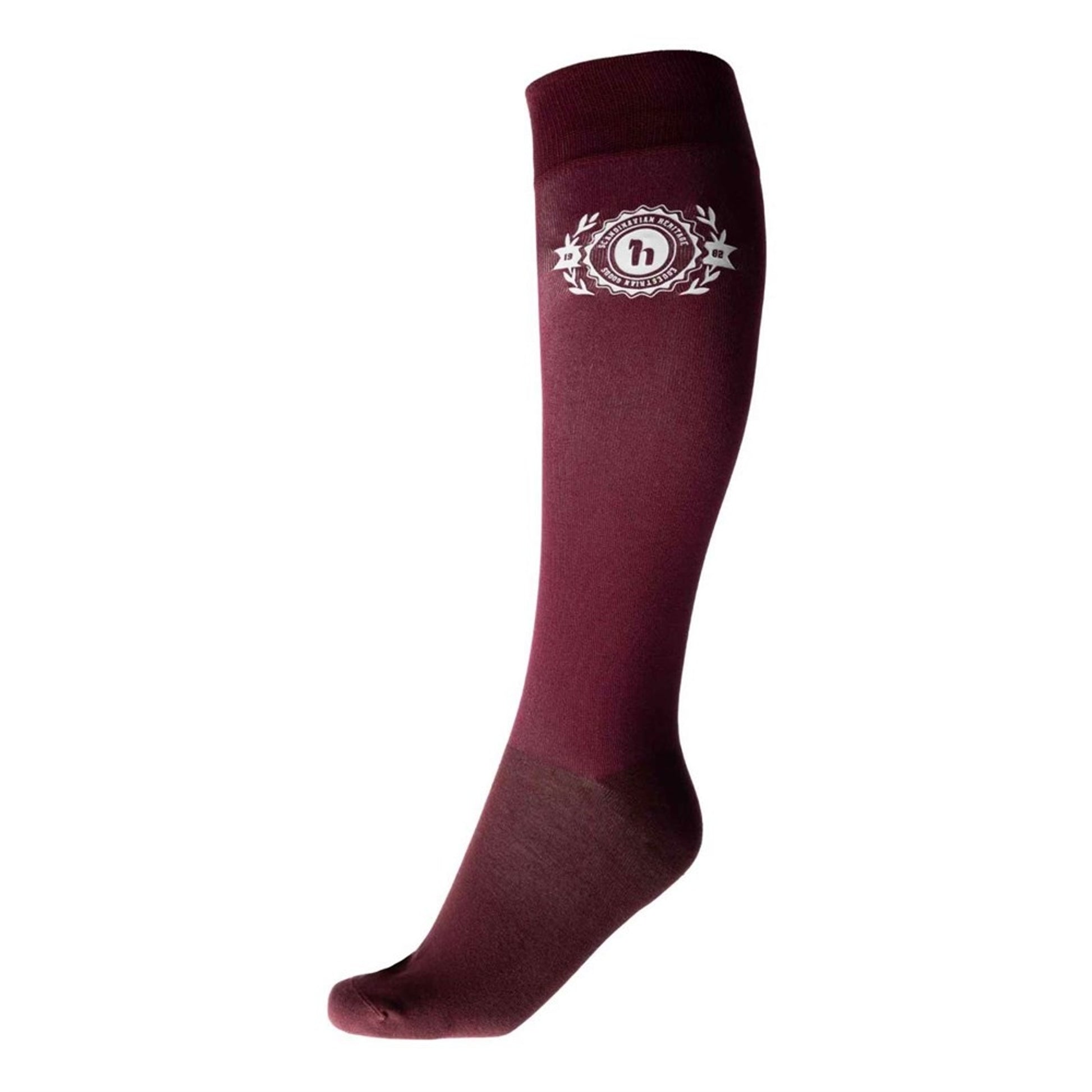 Horze Ruby Ladies Knee Socks