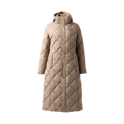 B Vertigo Gem Insulated Long Riding Jacket