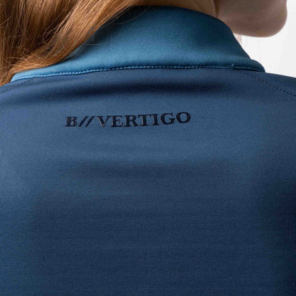B Vertigo Ayra Ladies Long Sleeve Winter Training Shirt