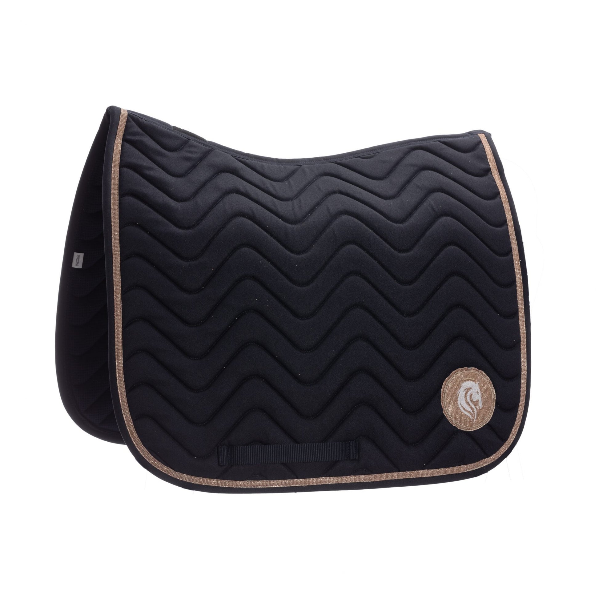 Equinavia Glam Dressage Saddle Pad