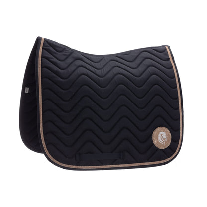 Equinavia Glam Dressage Saddle Pad