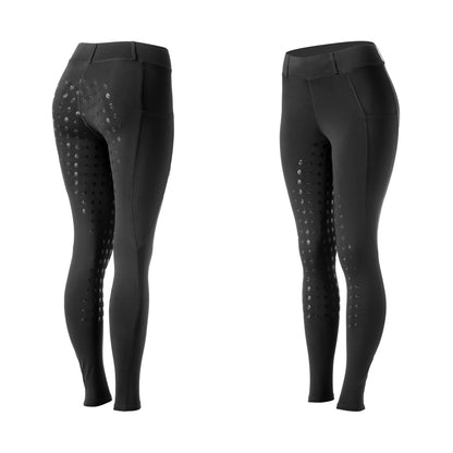 Equinavia Classic Ladies Full Seat Riding Tights