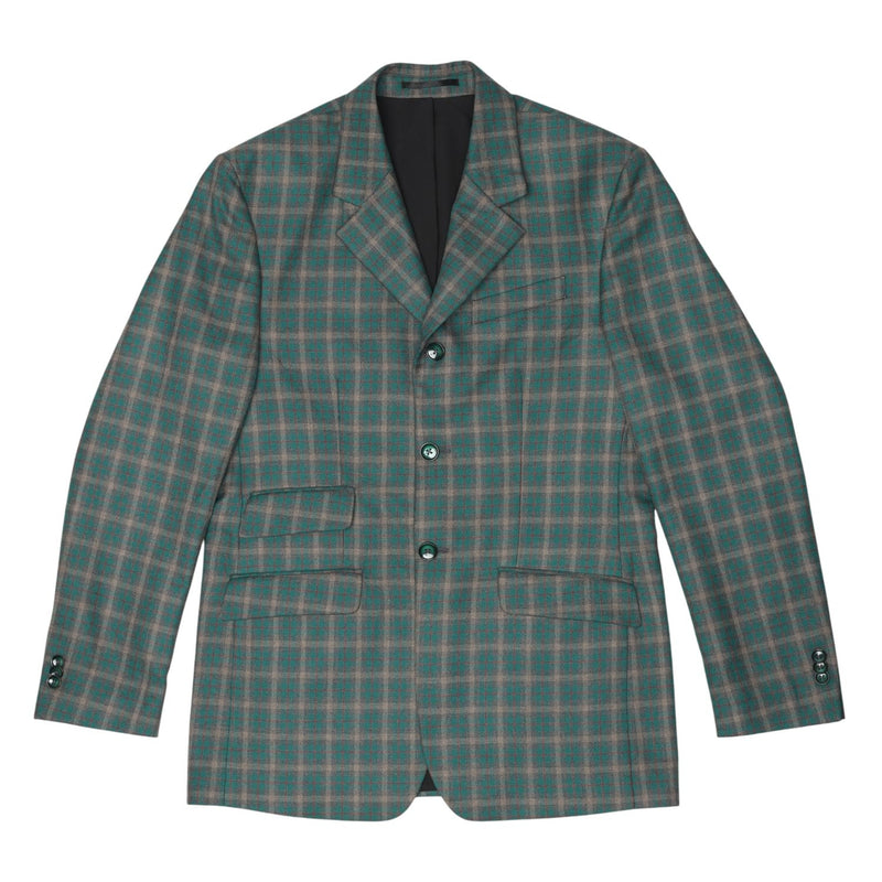 Fox Dreams Mens Hunt Coat