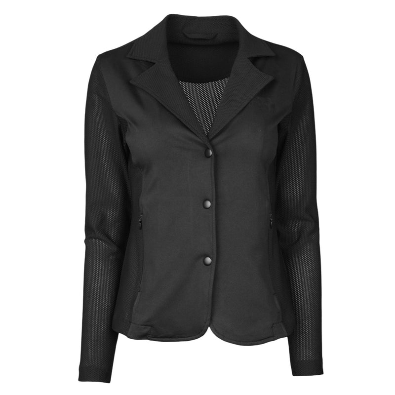 Equine Couture Ladies EquiVent H Ladies Show Coat