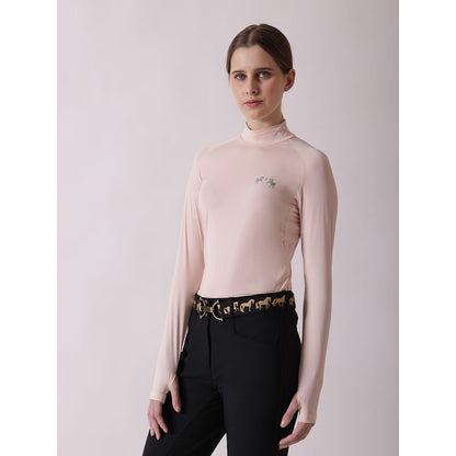 Equine Couture Ladies Surfside Icefil Sunshirt UPF 50
