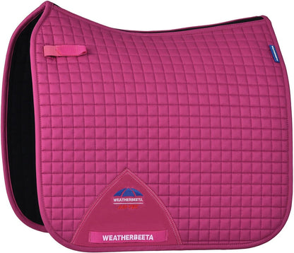 Weatherbeeta Prime Air-Tec Dressage Saddle Pad