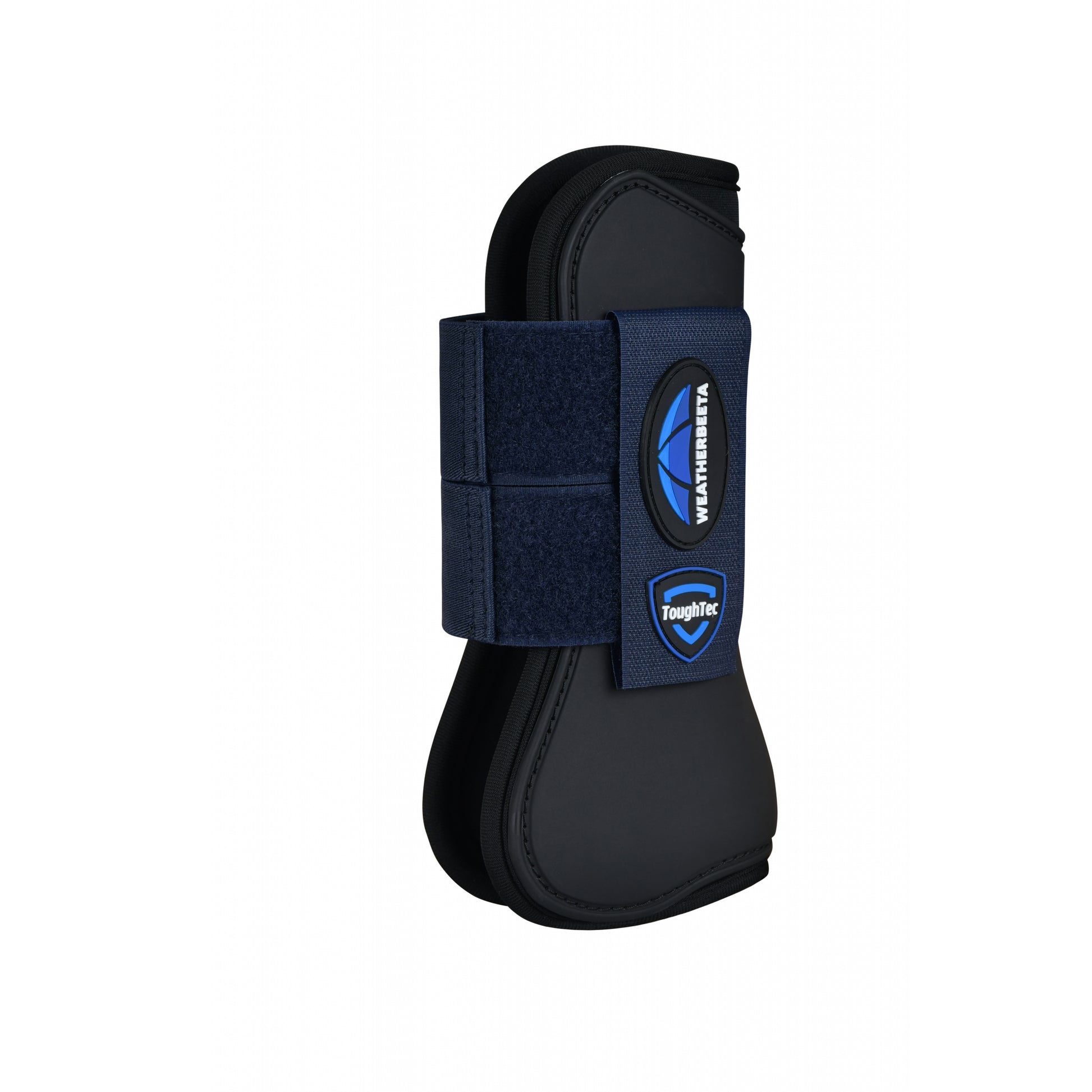 Weatherbeeta Tough-Tec Prime Open Front Boots