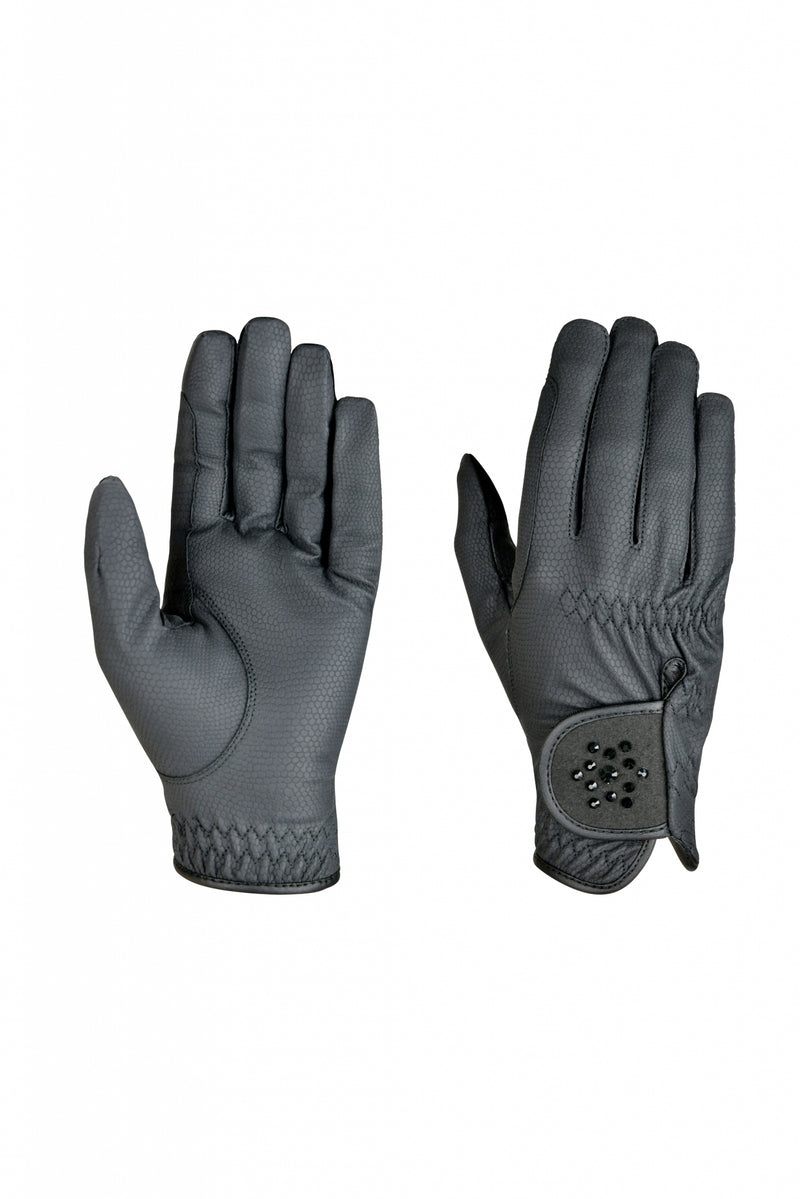 Dublin Everyday Bling Riding Gloves