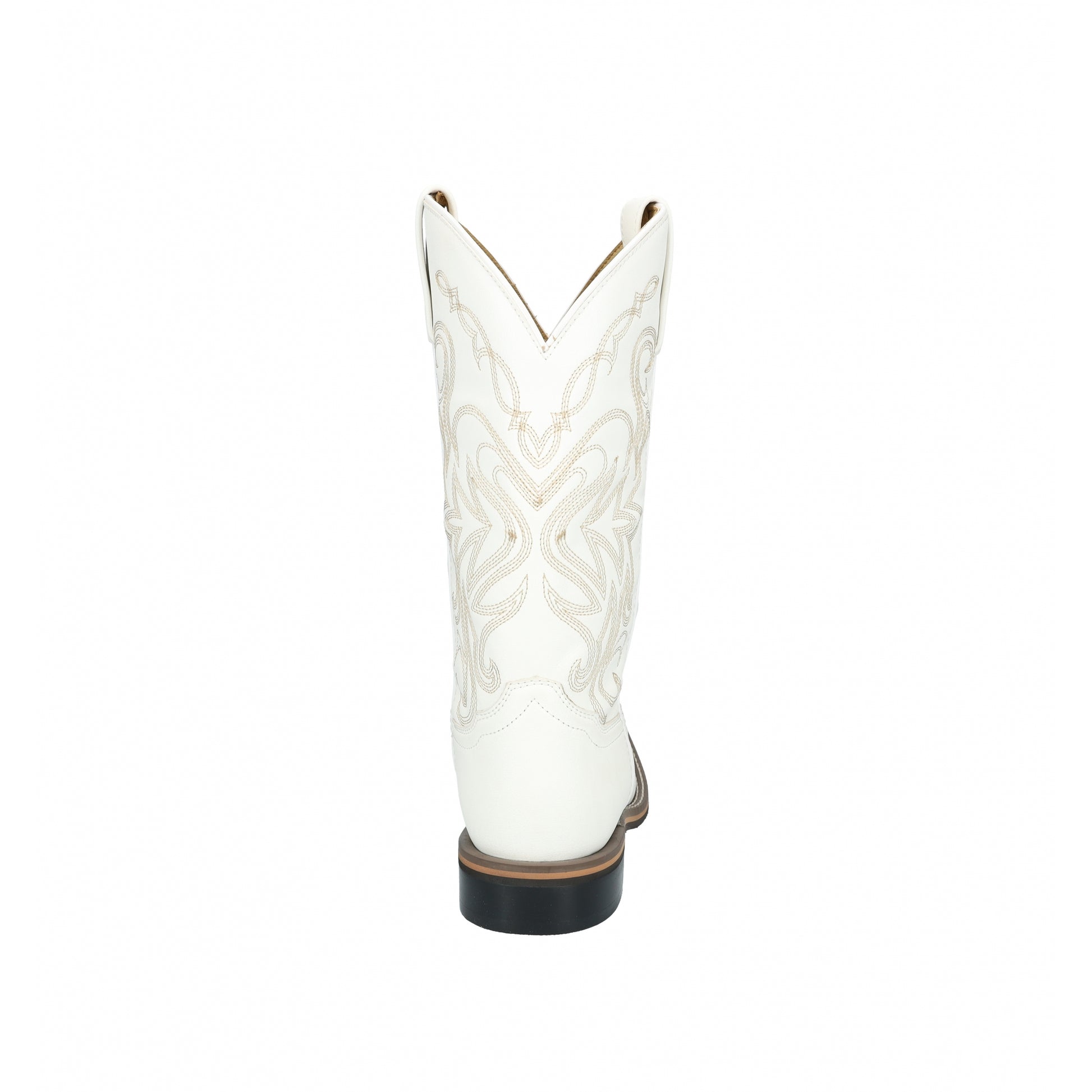 Smoky Mountain Ladies Bonnie Square Toe Boots