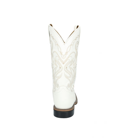 Smoky Mountain Ladies Bonnie Square Toe Boots