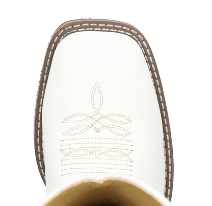 Smoky Mountain Ladies Bonnie Square Toe Boots