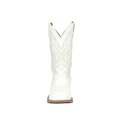 Smoky Mountain Ladies Bonnie Square Toe Boots