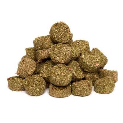 Mrs. Pastures Mindful Minis Cookies