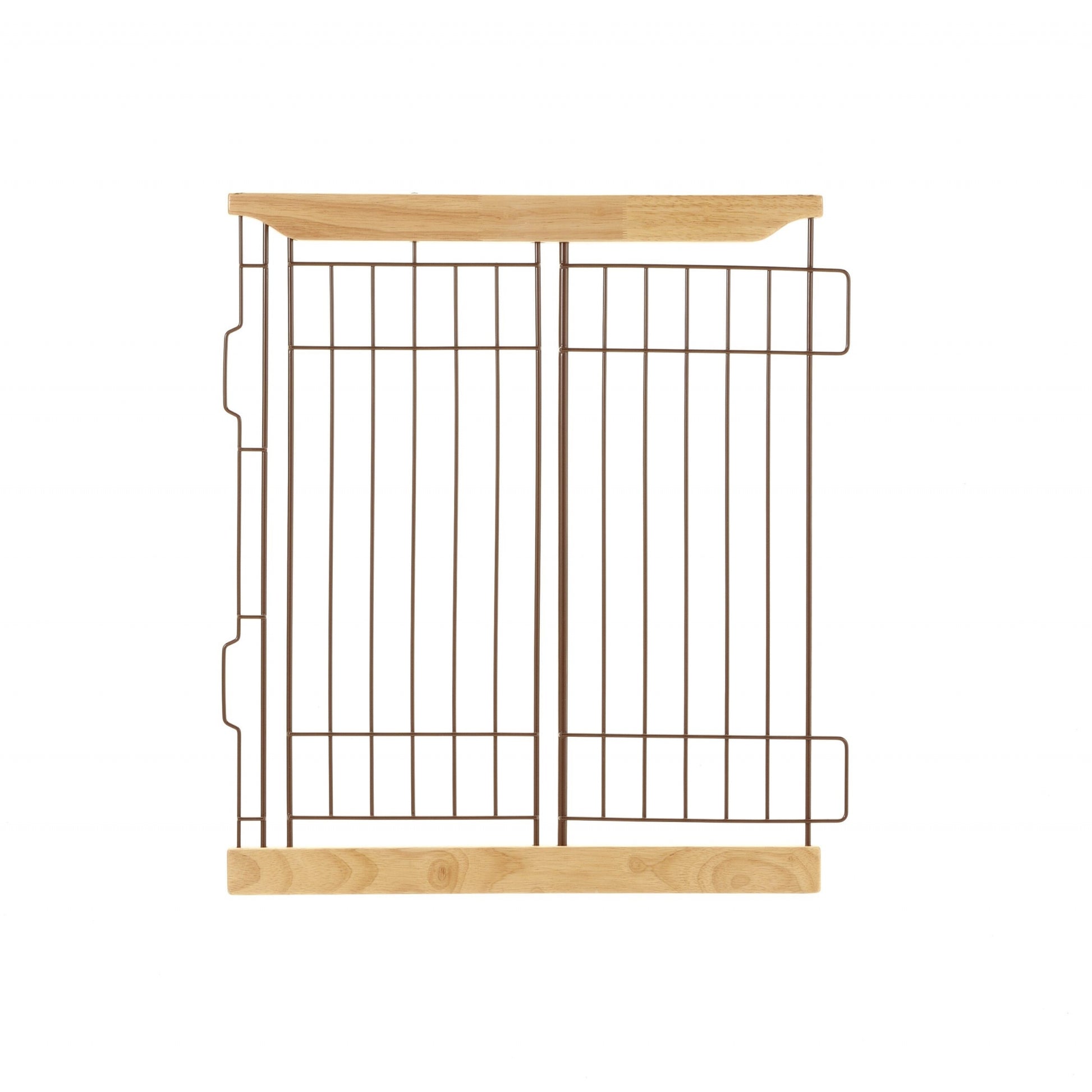 Richell Expandable Pet Crate Divider