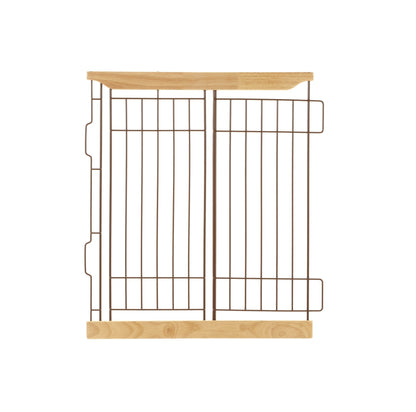Richell Expandable Pet Crate Divider