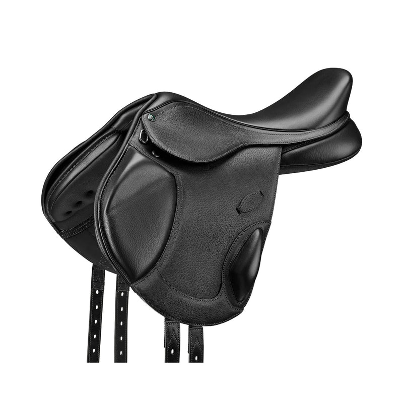 Arena Pony Monoflap Jump Saddle