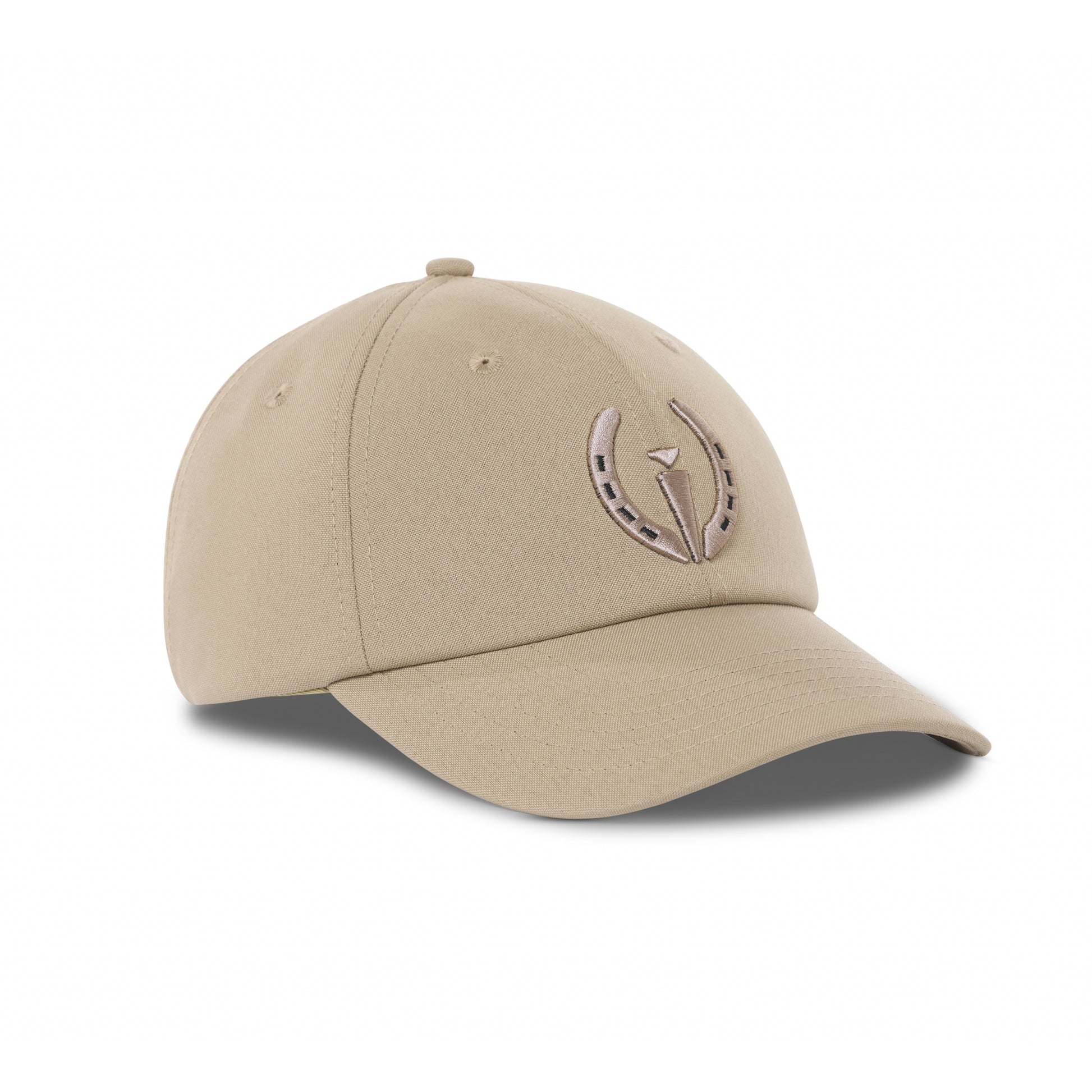 Kerrits Logo Baseball Hat