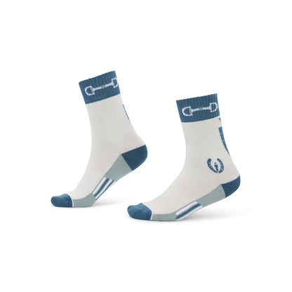 Kerrits Kids Band of Bits Paddock Socks