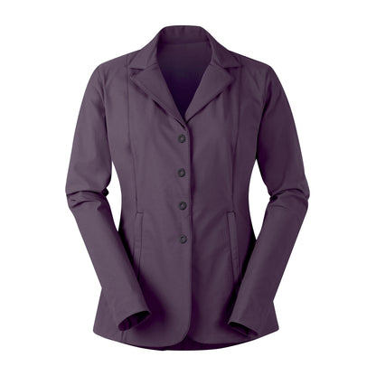 Kerrits Ladies Stretch Competitor Show Coat - 4 Snap