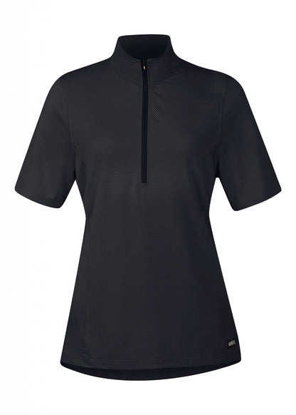 Kerrits Ladies Ice Fil Lite Short Sleeve Riding Shirt