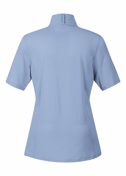Kerrits Ladies Ice Fil Lite Short Sleeve Riding Shirt