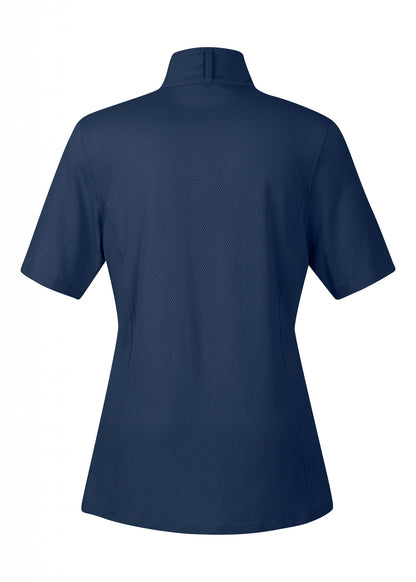 Kerrits Ladies Ice Fil Lite Short Sleeve Riding Shirt