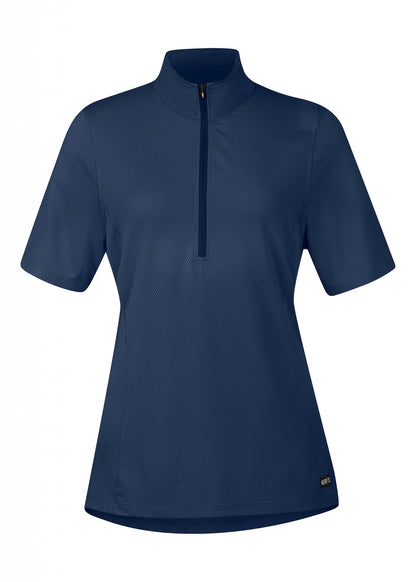 Kerrits Ladies Ice Fil Lite Short Sleeve Riding Shirt