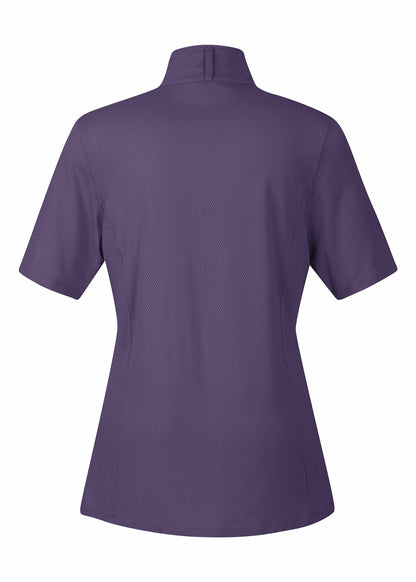 Kerrits Ladies Ice Fil Lite Short Sleeve Riding Shirt