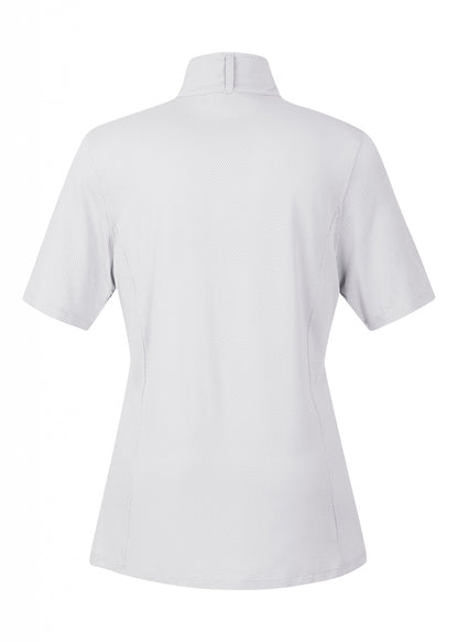 Kerrits Ladies Ice Fil Lite Short Sleeve Riding Shirt