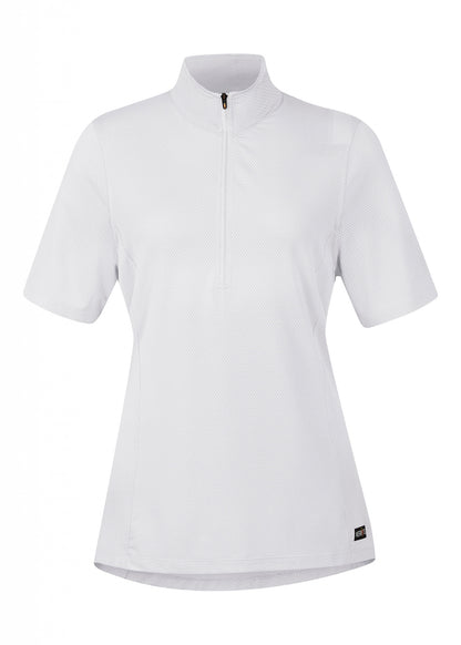 Kerrits Ladies Ice Fil Lite Short Sleeve Riding Shirt