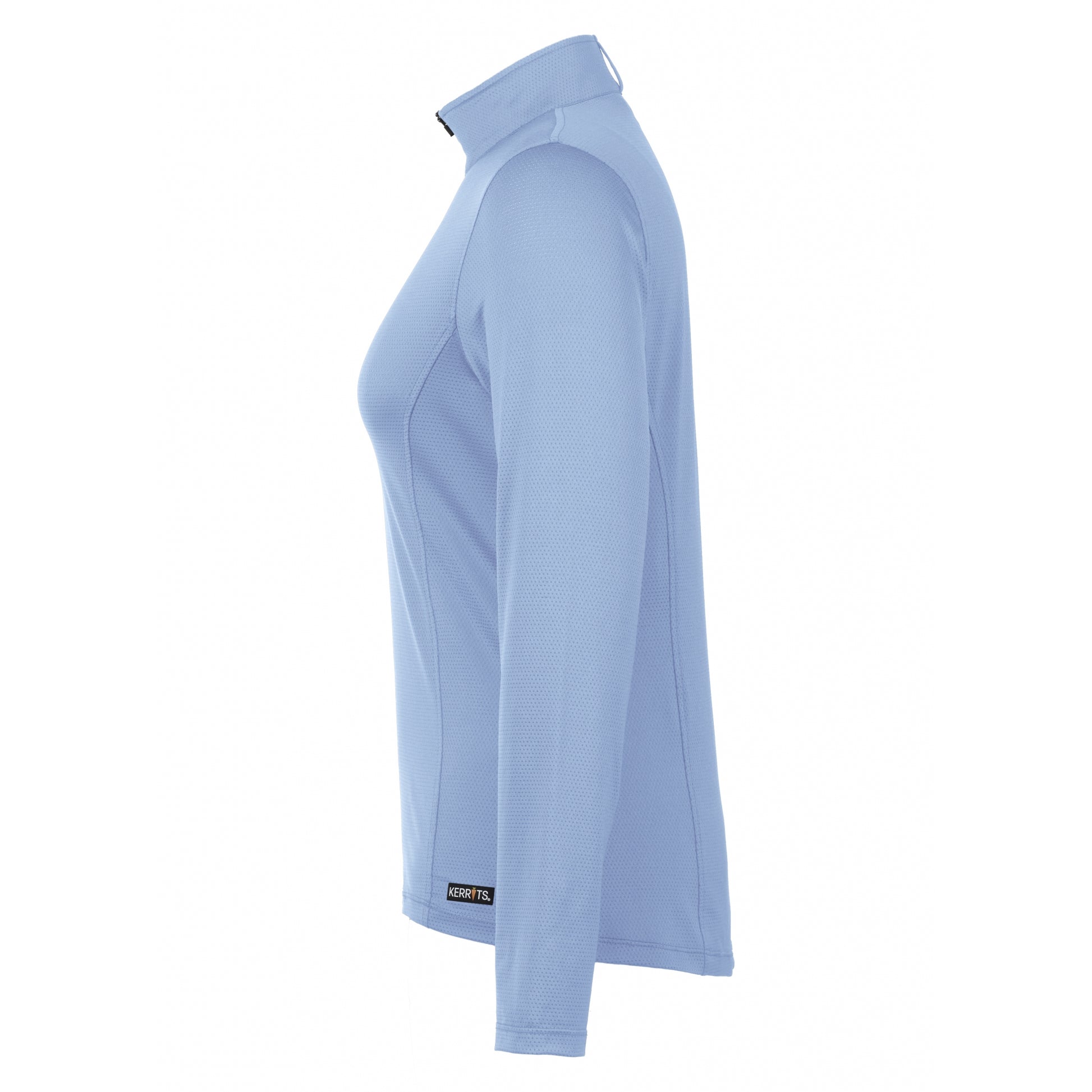 Kerrits Ladies Ice Fil Lite Long Sleeve Riding Shirt