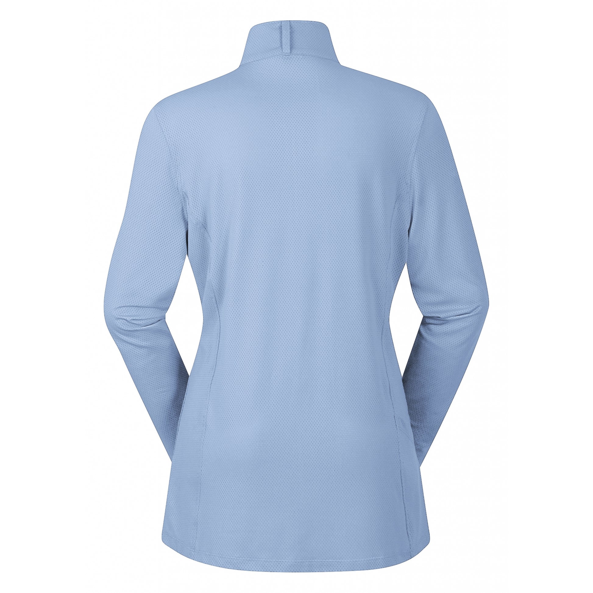 Kerrits Ladies Ice Fil Lite Long Sleeve Riding Shirt
