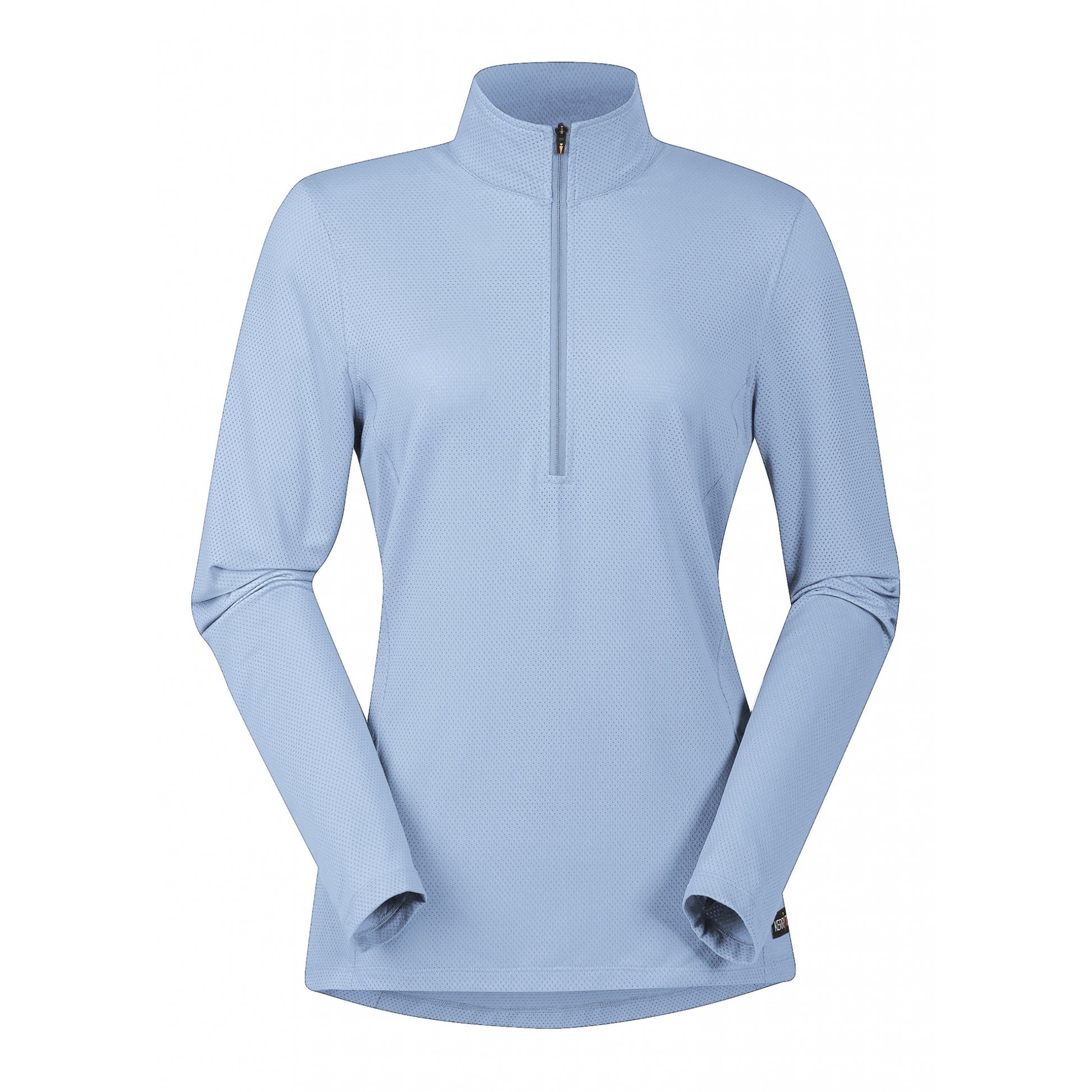 Kerrits Ladies Ice Fil Lite Long Sleeve Riding Shirt